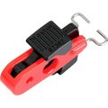 Master Lock Master Lock Miniature Circuit Breaker Lockout Device, Pin In. S2392